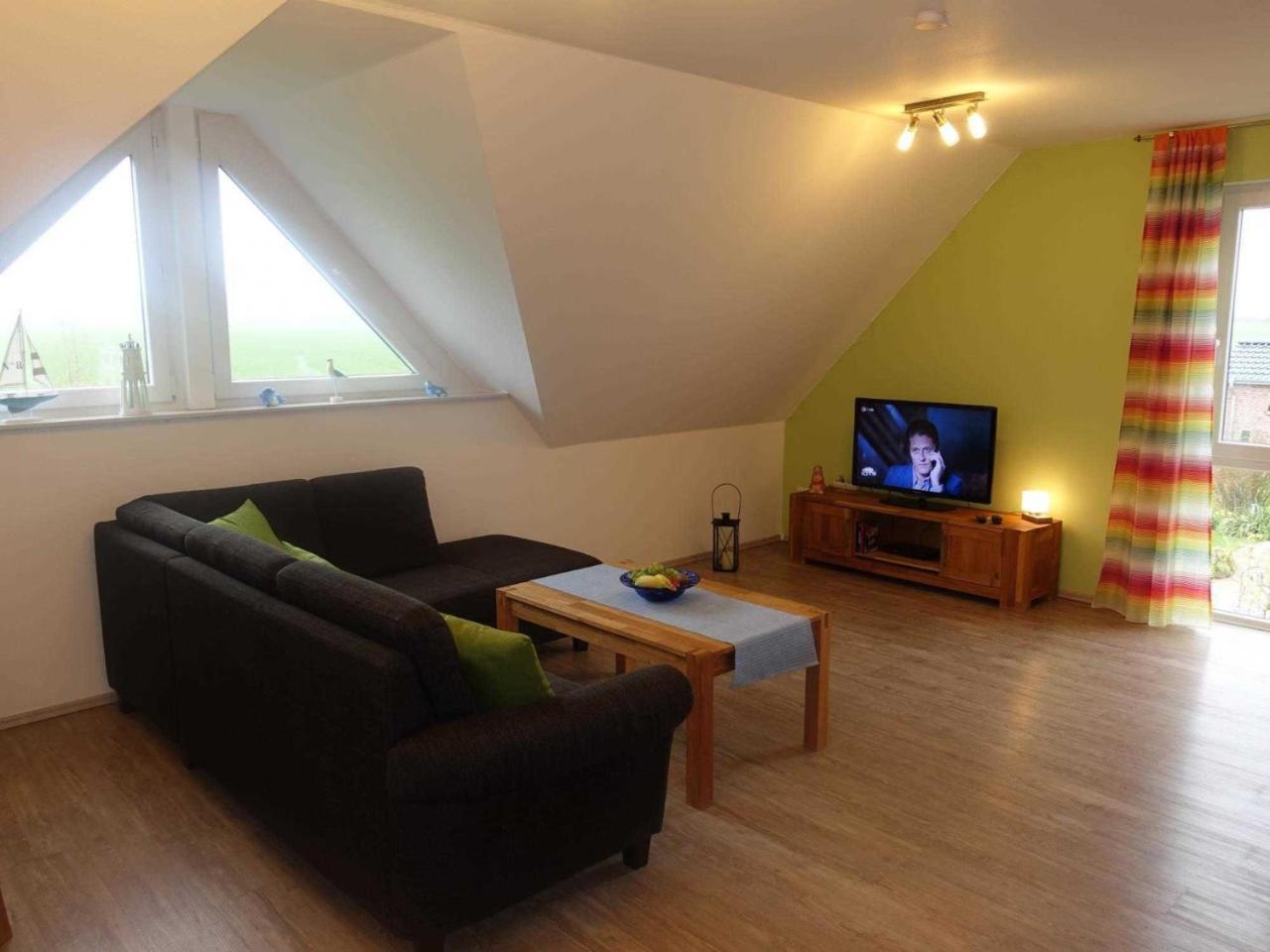 Ferienwohnung Regenbogenhaus Hasselberg  Eksteriør billede